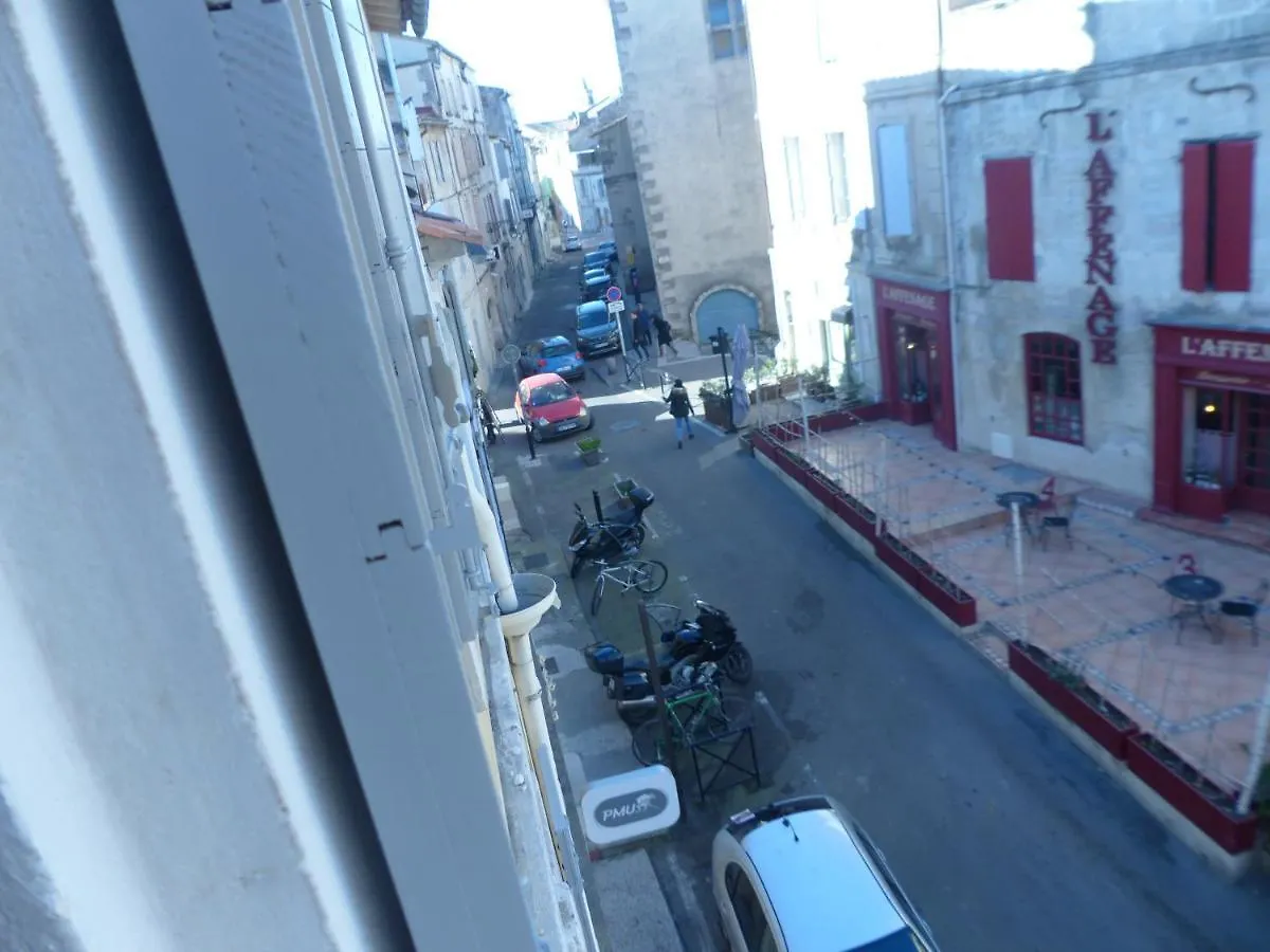 شقة Le Belise - Perucca Immo 4 Saisons آرْلْ 0*,
